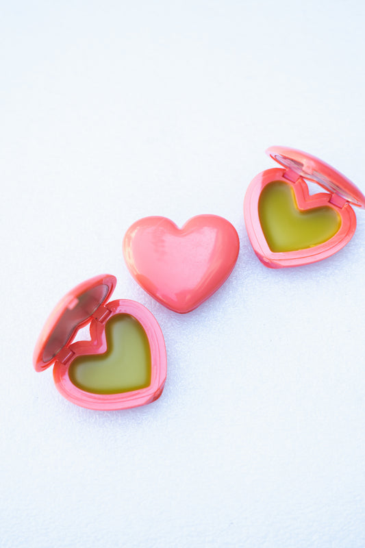 Green Apple Lip Balm