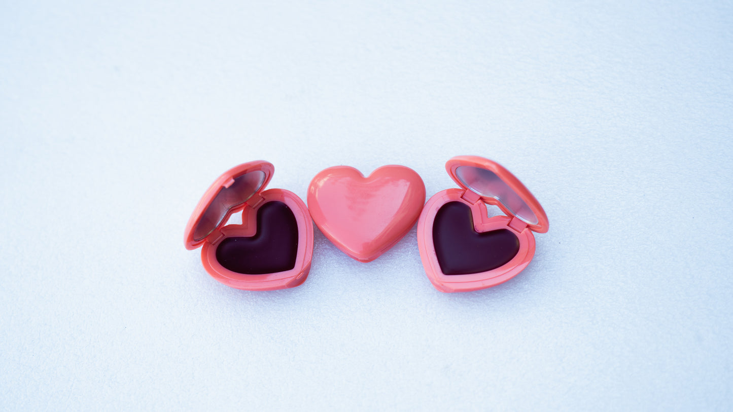 Beetroot Lip Balm