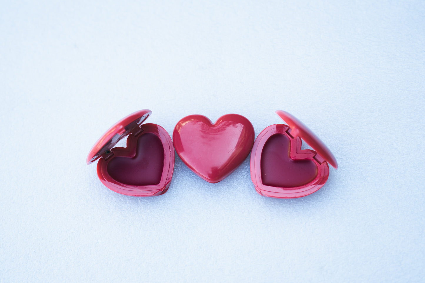 Strawberry Lip Balm