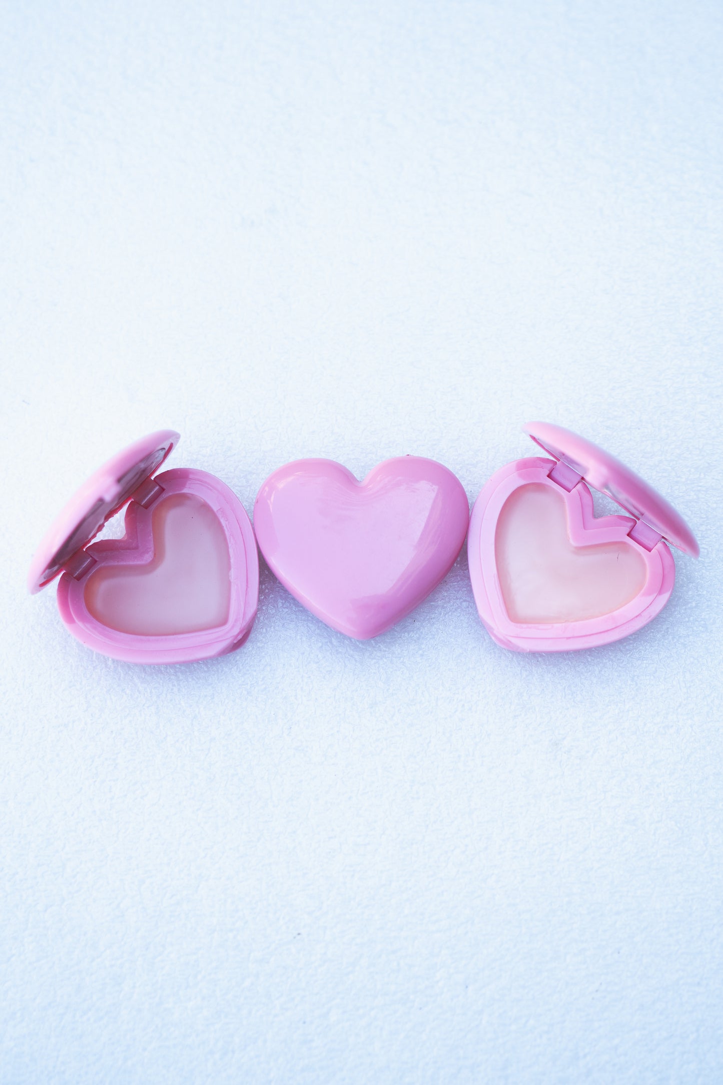 Vanilla Lip Balm